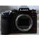 Panasonic Lumix S1R II + 24-105mm f/4.0 Macro OIS