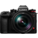 Panasonic Lumix S1R II + 24-105mm f/4.0 Macro OIS