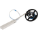 PlusLED Strip På Batteri Med Sensor 2W 4100K 1M LED bånd