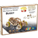 Wooden City Buggy 137 Pieces