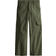 H&M Girls Green Wide cargo trousers 10-11Y