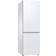 Samsung SpaceMax RB34C602DWW/EF Hvid