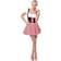 PartyXclusive Tyrolean Dress Eva
