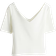 H&M V Neck Top - White