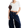 H&M V Neck Top - White