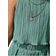 Shein pcsSet Young Girl Woven Solid Color Crew Neck Sleeveless Top And Woven Solid Color Loose Shorts Set