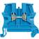 Legrand Viking 3 Screw Terminal Block 037102