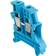 Legrand Viking 3 Screw Terminal Block 037102