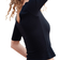 H&M V Neck Top - Black