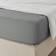 IKEA Ullvide Bed Sheet Grey (200x140cm)
