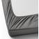IKEA Ullvide Bed Sheet Grey (200x140cm)