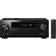 Pioneer Home Theatre NetworkAV Rec 7.2 VSX-934