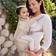 Ergobaby Alta Hip Seat Baby Carrier Natural Beige