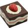 Spire Minimarked legemad kage