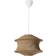 IKEA Blåstång Taklampa Beige Vit 45 cm Pendellampa ∅ 45cm