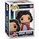 Funko POP! Disney Snow White Live Action Snövit Samlarobjekt Vinylfigur