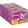 Whiskas Ekonomipack: 1+ portionspåse