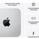 Apple Mac Studio, M3 Ultra chip, 28-core CPU, 60-core GPU, 96GB Unified Memory, 1TB SSD Storage