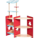 Wood Little Markedsbod