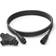 Philips Hue LV Cable 2.5M + T-part EU Lampdel