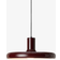 Ellos Loftlampe Ebba Rød Pendel ∅ 45cm