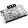 AlphaCool Core Geforce RTX 5090 Reference mit Backplate