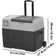 Alpicool CX 40 Kompressor Køleboks 40 Liter