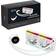 CiT Glacier 240mm All-in-One Liquid CPU Cooler 2x240mm