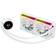 CiT Glacier 240mm All-in-One Liquid CPU Cooler 2x240mm