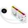 CiT Glacier 240mm All-in-One Liquid CPU Cooler 2x240mm