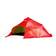 Bergans Wiglo LT V.2 4-pers Tent Red Onesize