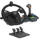 Hori Farming Vehicle Control System - Farm Sim Steering Wheel and Pedals