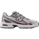 New Balance 740 Unisex Shoe - Mercury Red/White/Castlerock