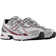 New Balance 740 Unisex Shoe - Mercury Red/White/Castlerock
