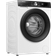 Hisense Tvättmaskin HWD3S1X614 10.5 6kg