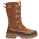 Sorel Tivoli V Tall Waterproof Lace Up Boots