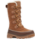 Sorel Tivoli V Tall Waterproof Lace Up Boots
