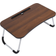 OHS Portable Foldable Wooden Work Laptop Stand