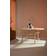 Venture Design Copenhagen Beige Matbord 140cm