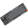 Keychron K1 MAX QMK/VIA Wireless RGB Hot Swap Low Profile