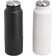 Funktion og Peberkværnsæt 125ml dia 5,7cm Saltkværn, Peberkværn 2stk 16.5cm