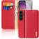 Dux ducis Telefoonhoesje Geschikt Voor Samsung Galaxy S24 Hivo Series Case