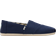 Toms Alpargata - Navy