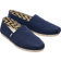 Toms Alpargata - Navy