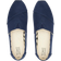 Toms Alpargata - Navy