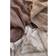 Sebra Cream Stripe 3 Stk Beige