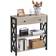 Yaheetech 80.5cm Console Table 29.5x80cm