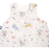 Julius Zöllner Babyschlafsack Sky Little Otti 74 cm