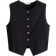 H&M Jersey Vest - Black