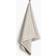 H&M Badhandduk i bomull 70x140 Badlakan Brun (140x70cm)